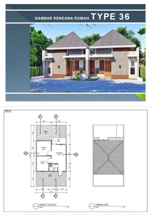 Rumah Yudistira regency 4 lokasi terdepan