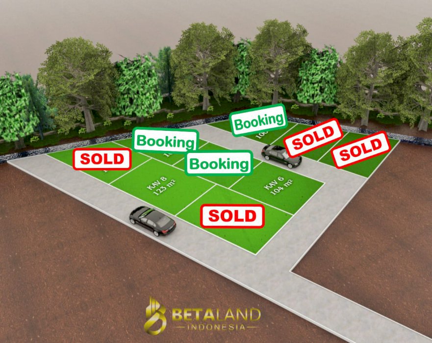 Jual Rumah Murah Gesi