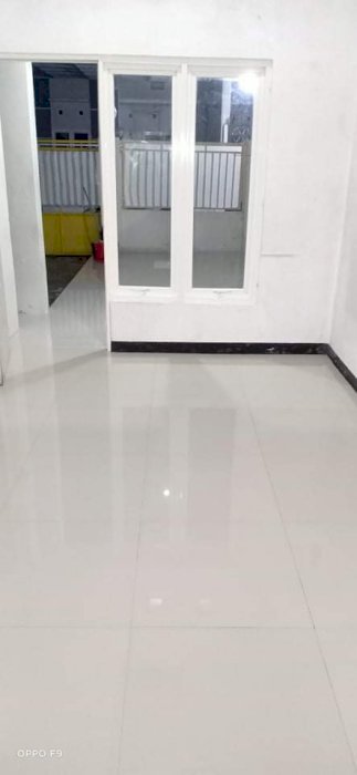 RUMAH SEWA belakang Pondok Chandra