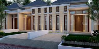 PERUMAHAN EMERALD GEDANGAN (Fasilitas Masjid Besar) SIDOARJO