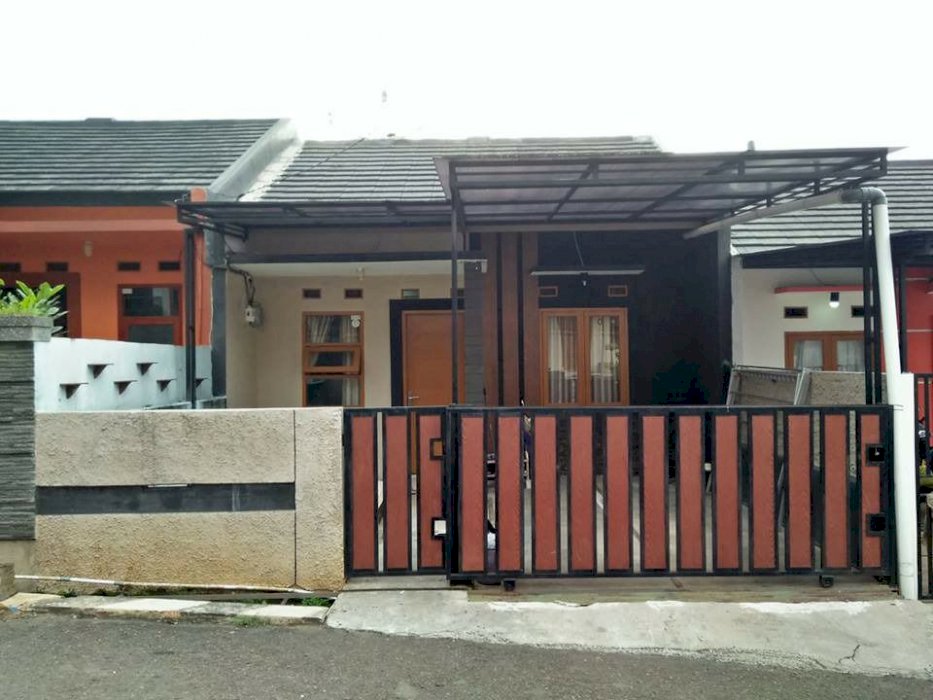 OVER CREDIT RUMAH 180 JUTA , BANDUNG KOTA TYPE 45