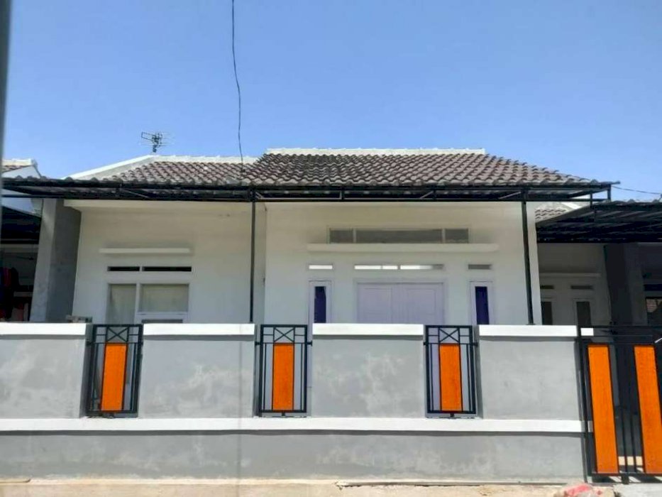 siapa yang lagi cari hunian yang ready stok sisa 1 lagi