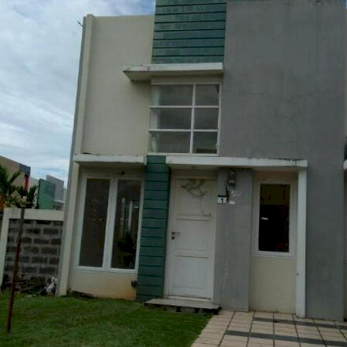 rumah siap huni cantik dan minimalis dekat Ke AKPAR Tanjung Bunga