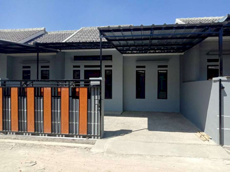 hunian receh tapi kualitas gak recehan bos