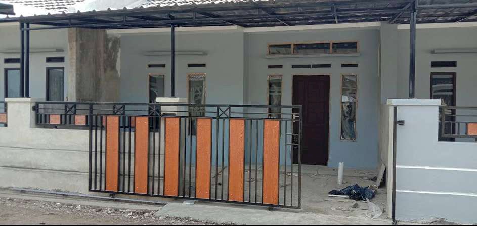 Jarang ada rumah mewah harga terjangkau di kab bandung