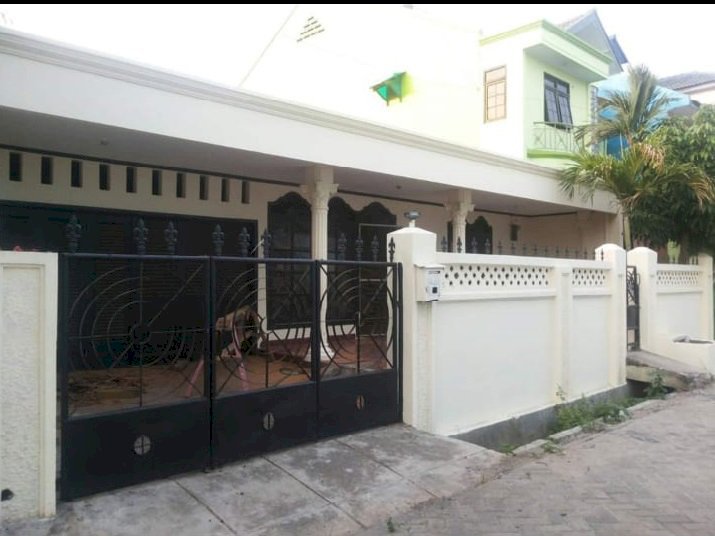 RUmah Jual di Tangerang, lokais Strategis