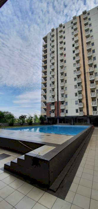 JUAL MURAH APARTEMEN DI CIBUBUR