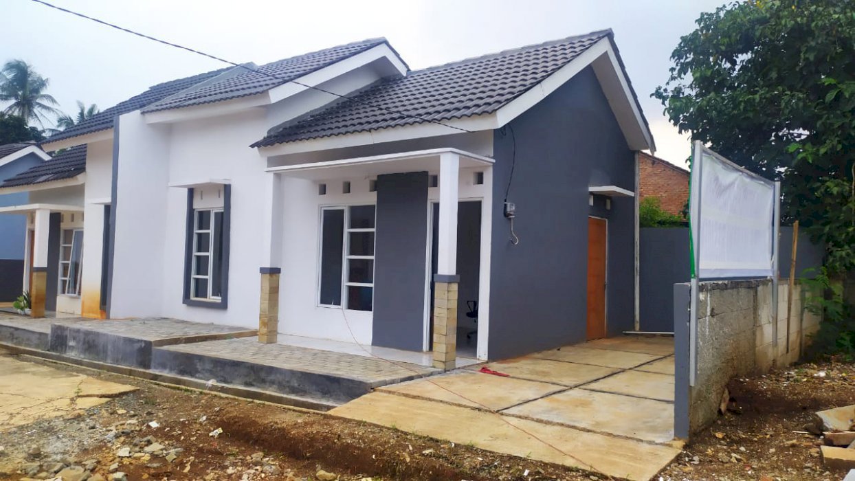 Bekasi SETU Cluster Mewah Murah lagi PROMOO