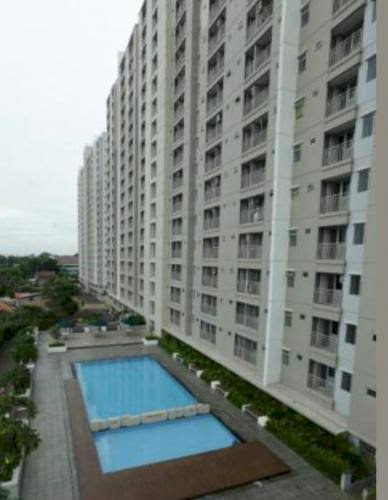 APARTEMEN MURAH DIBINTARO STRATEGIS