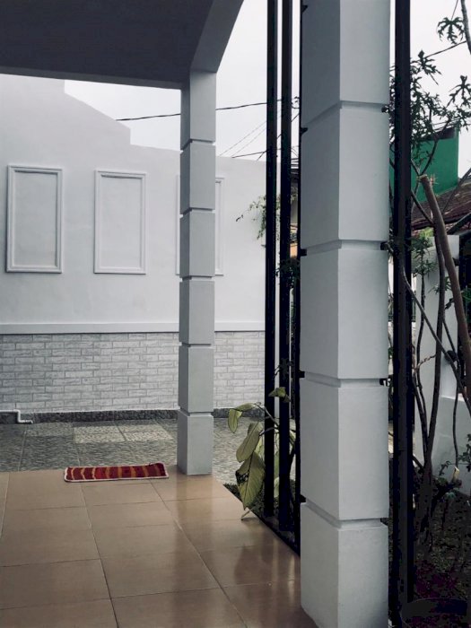 For Sale Rumah Minimalis Depok 2 Sukmajaya