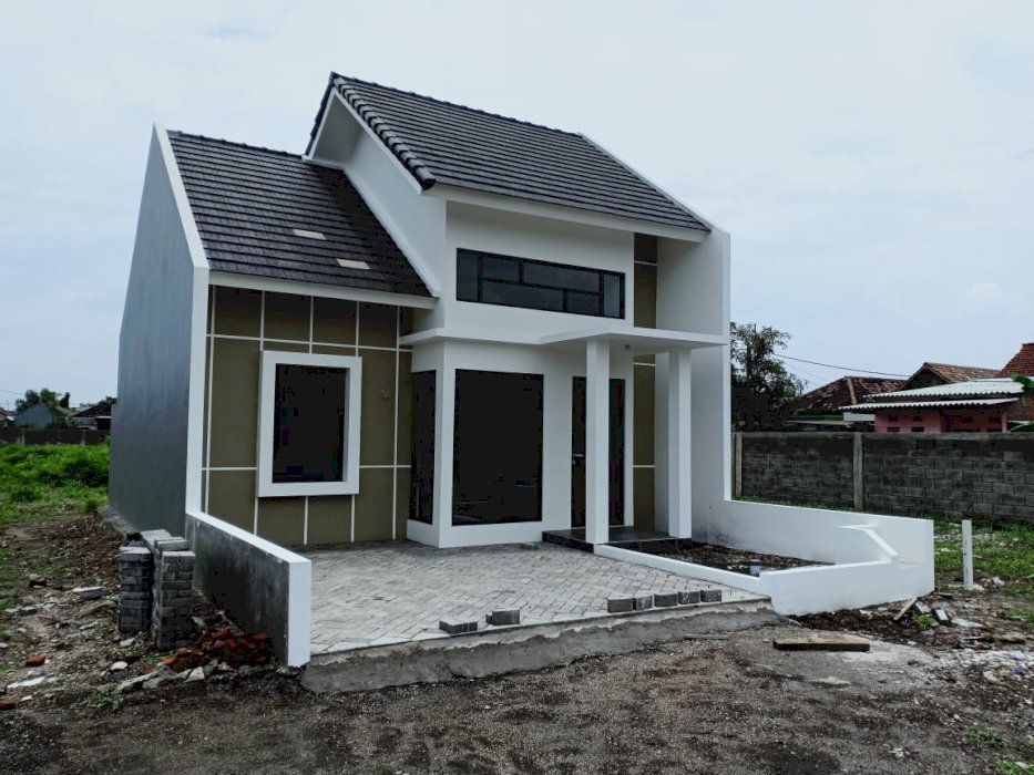 Perumahan Minimalis Grand East Gedangan Masangan WETAN Sidoarjo
