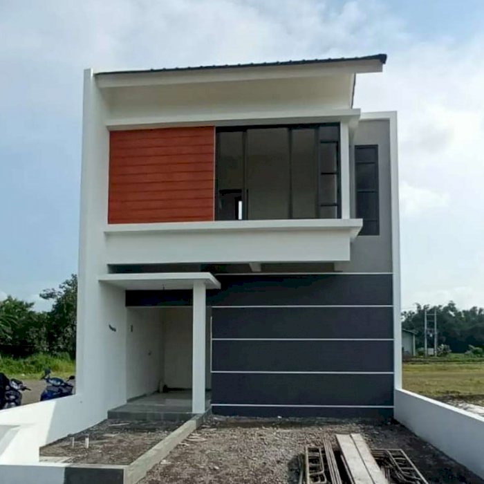 PERUMAHAN GEDANGAN HARHA PERDANA 500Jutaan SIDOARJO