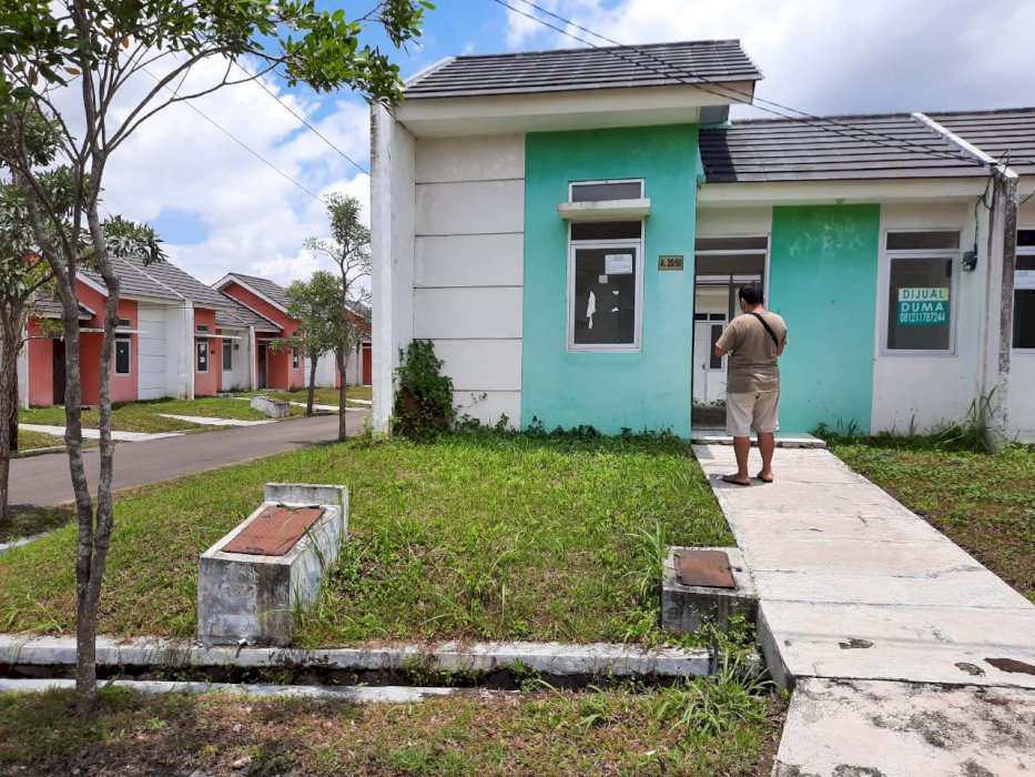 RUMAH CITRA MAJA RAYA