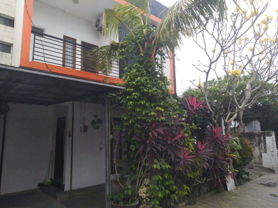 LANTAI 2 MINIMALIS BULUH INDAH DENPASAR