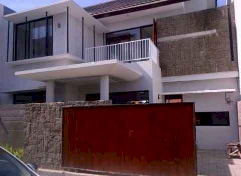 LINGKUNGAN CLUSTER TUKAD BALIAN RENON