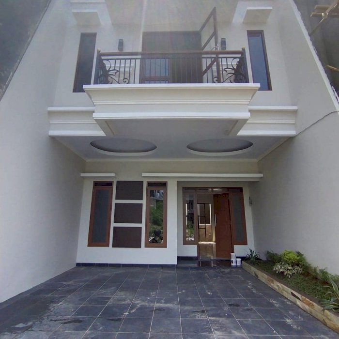 Rumah 2 Lantai Siap Huni Jagakarsa Jakarta Selatan