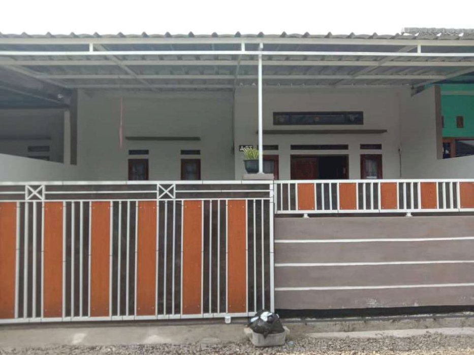 hunian minimalis desain ciamik