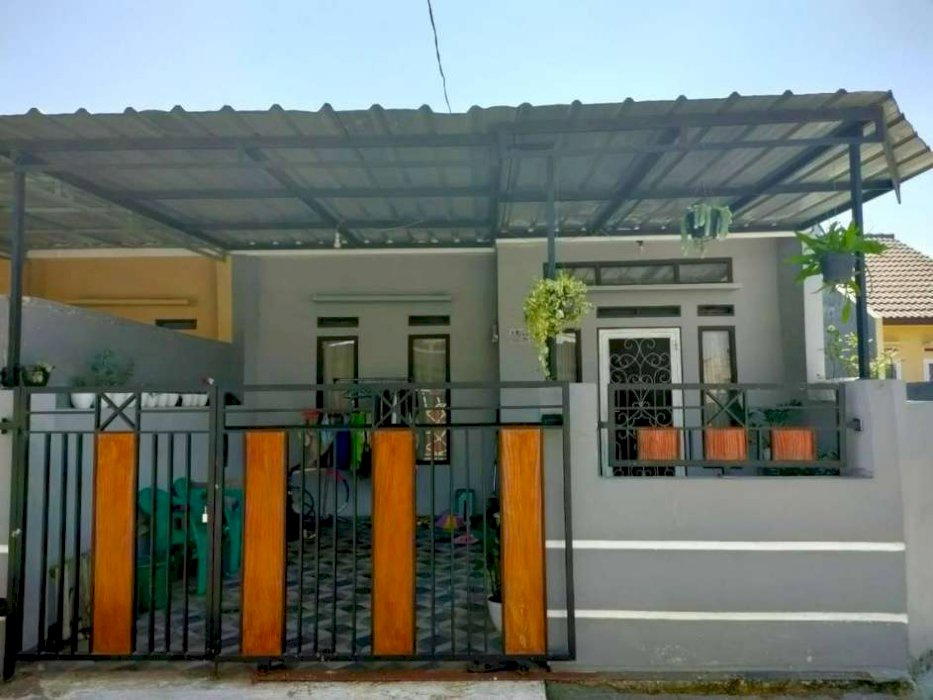 pesona bumi paniisan yang lain semakin ketinggalan