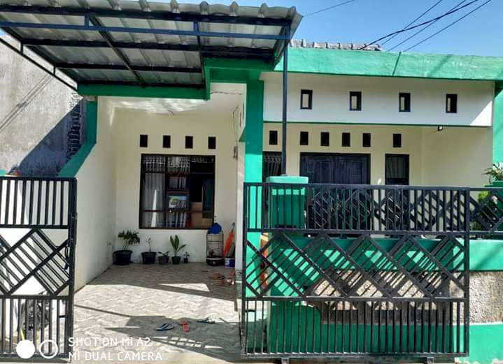 masih bingung cari rumah pesona bumi paniisan weh