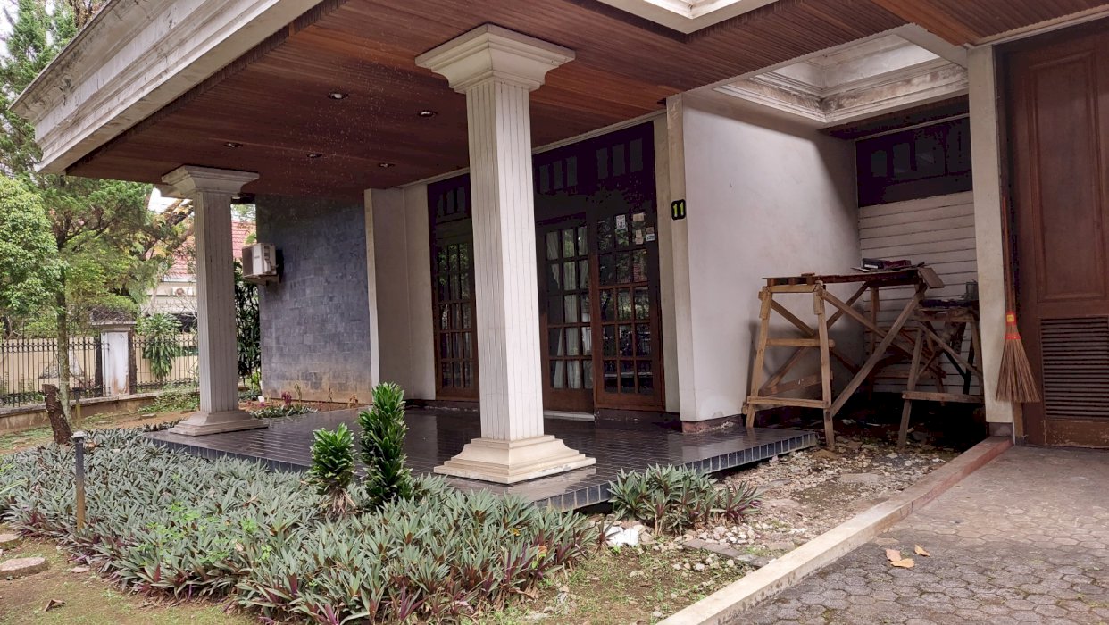 Rumah di pusat kota malang, rumah premium lokasi