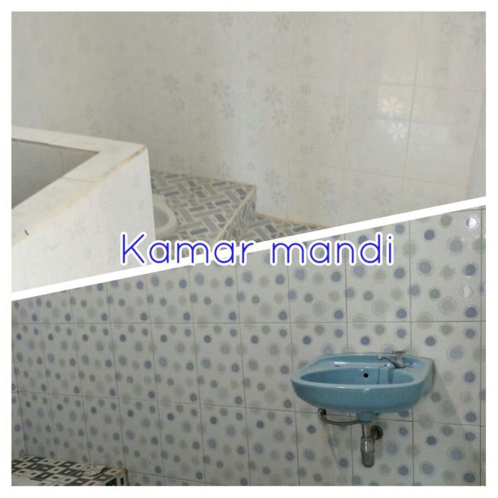 RUMAH TAMAN ALOHA WAGE WARU (LT 109/250) SIDOARJO