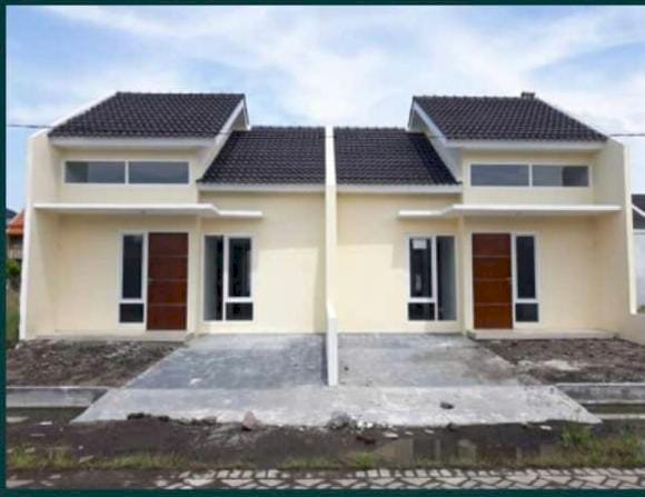 GRIYA CANDRA MAS SEDATI