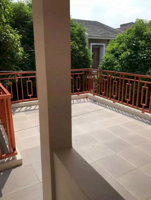 Dijual Rumah Di Bintaro Jaya Sektor 2 Hook