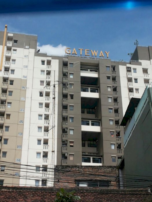 JUAL MURAH APARTEMEN DI  CICADAS BANDUNG