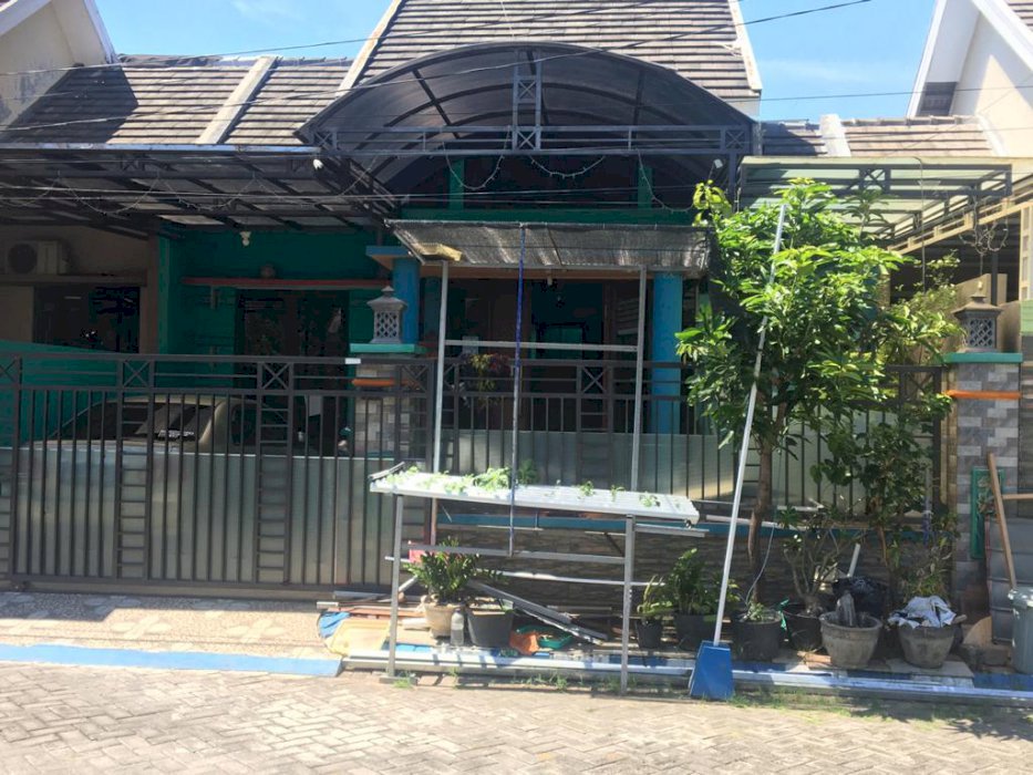 DIJUAL CEPAT TENGAH KOTA SIDOARJO