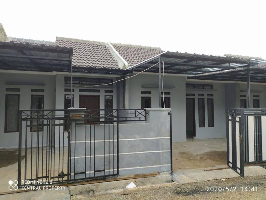 perumahan baru nyaman dan bebas banjir di kab. bandung