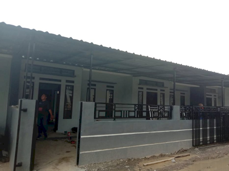Miliki Hunian Asri Terpercaya Di Bandung Selatan