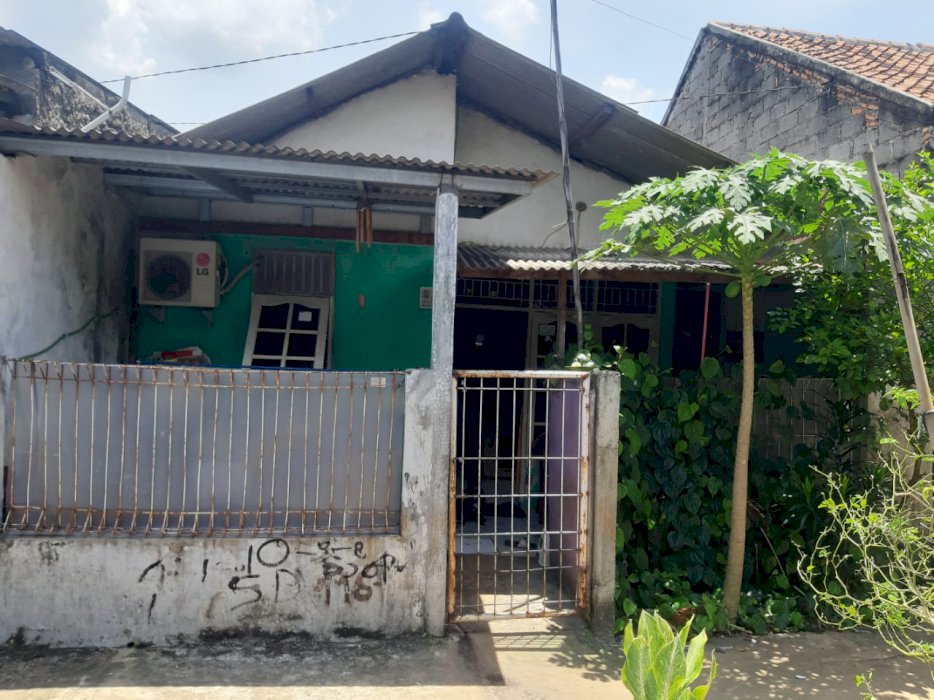 Rumah Hunian Strategis