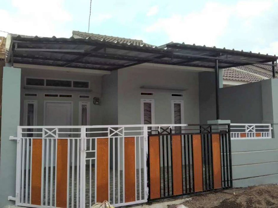 Hunian eklusive harga terjangkau nyaman aman bebas banjir kab bandung