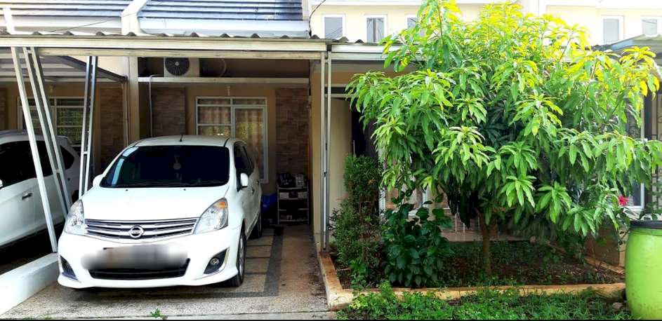 Rumah Over Kredit Dekat Summarecon Mal Bekasi