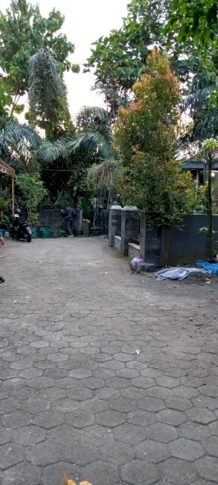 TANAH PEKARANGAN DI KAWASAN PREMIUM