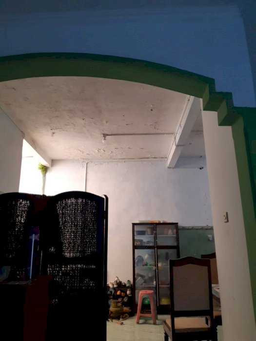 JUAL RUMAH (Dekat Masjid) ALOHA WAGE SIDOARJO