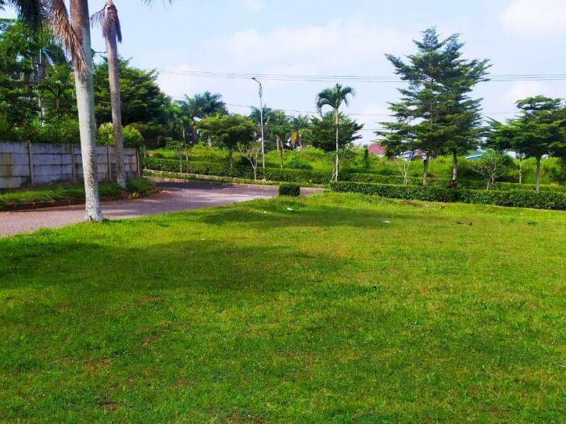 Tanah Dijual di Citra Garden City Malang GMK00219