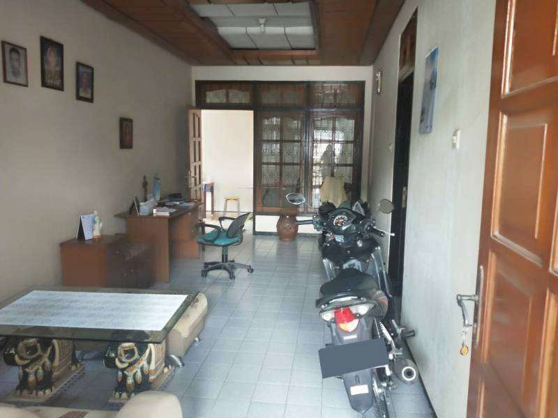 Rumah Dijual di Borobudur Malang GMK00220