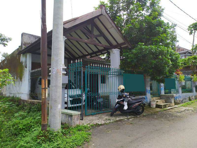 Rumah Dijual di Buring Malang GMK00221