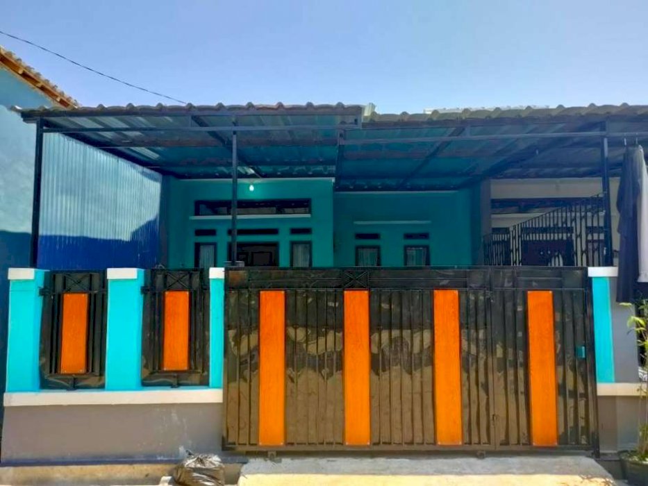 rumah impian semua keluarga