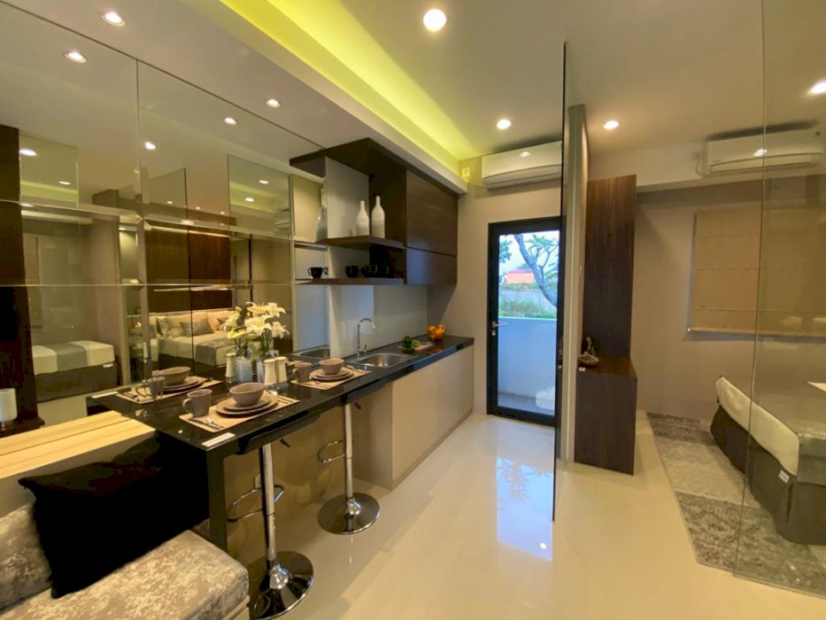 VITORIO APARTMENT by CITRALAND