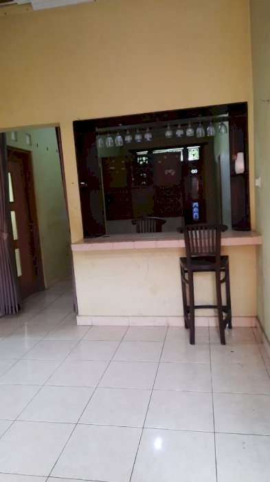 Di sewakan Rumah siap Huni dekat dengan Perkotaan Sleman Yogyakarta