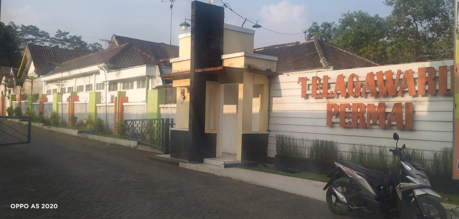 Rumah tlogowaru uangmuka 11jt malang kota
