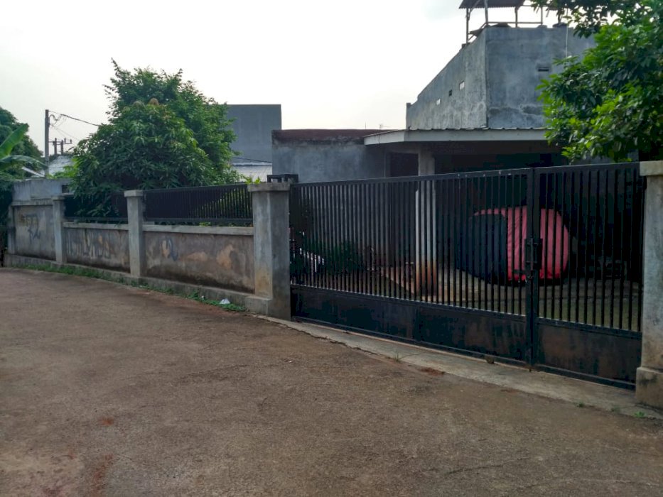 Jual Rumah Cileungsi