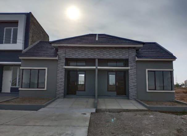 rumah premium di karawang barat Lavender Residence DP 0%