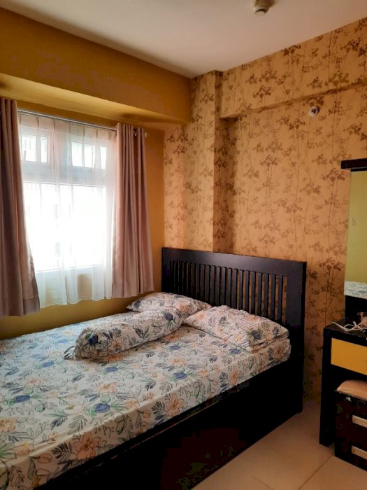 Disewa Apartemen Green Pramuka City ,Jakarta Pusat