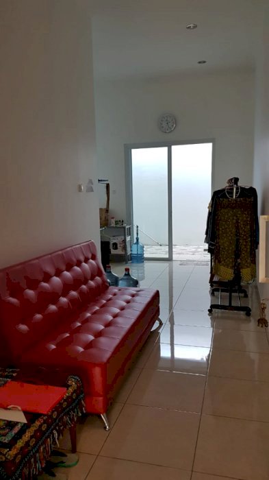 Sewa rumah Mulai 50 juta/th di jakut jakbar