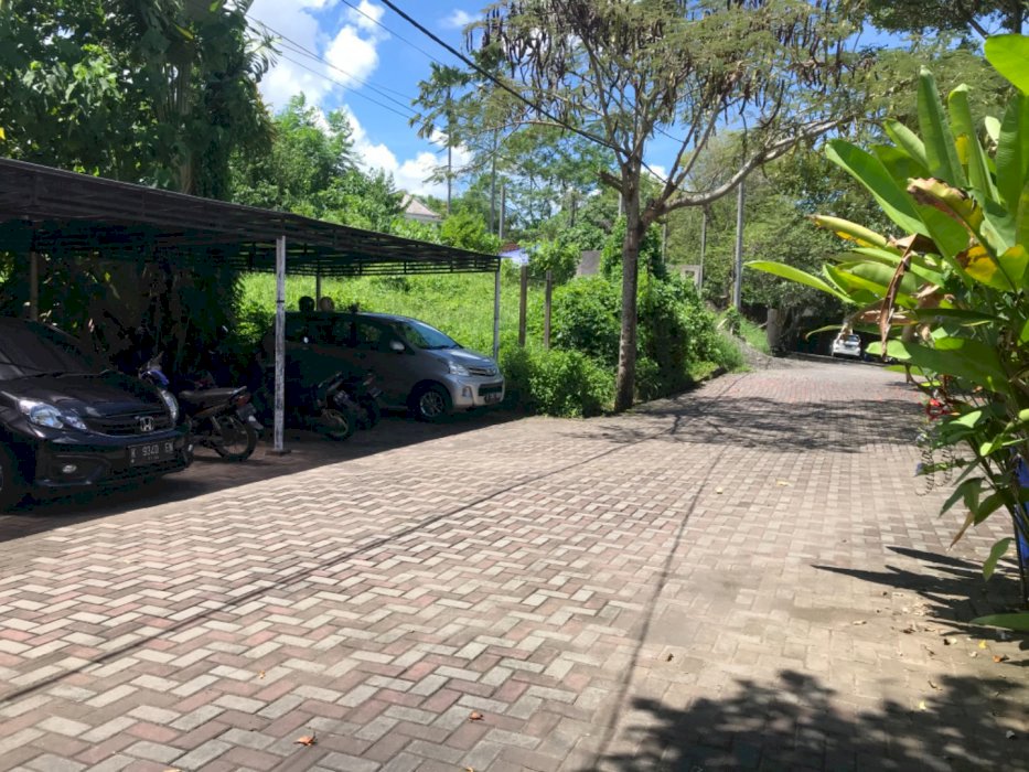 TANAH UNTUK VILLA DI PERERENAN 21,9 ARE