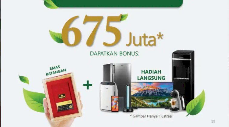 RUMAH FOREST CERME BERNUANSA TROPIS LOKASI STRATEGIS DEKAT TOL CERME