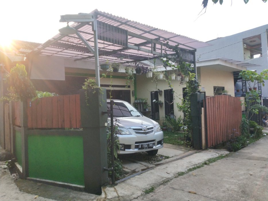 Over kredit, DP 550jt sisa 4th /BLN 4.9jt